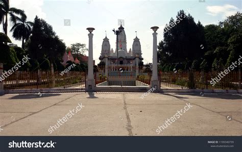 Gorakhnath Temple Gorakhpur Stock Photo Edit Now