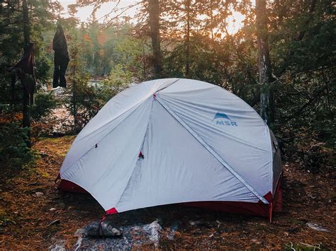 Camping 101 The Ultimate Guide To Camping For Beginners