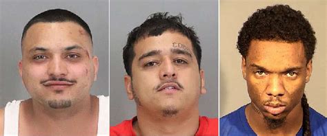 San Jose 3 Arrested In Double Shooting That Left 1 Dead