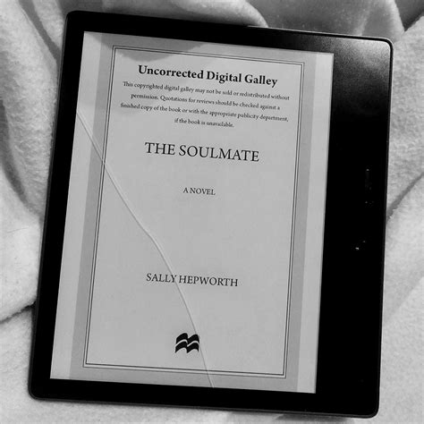 The Soulmate by Sally Hepworth [Book Review] – Nightcap Books