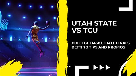 Utah State Vs Tcu Betting Odds Predictions Pick And Promos Talksport