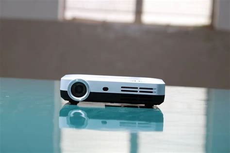 4k 3D Projector, LED at Rs 36000 in Bengaluru | ID: 26893428755