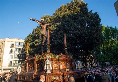 El Cristo de Burgos celebrará la misa estacional en la Catedral de Sevilla