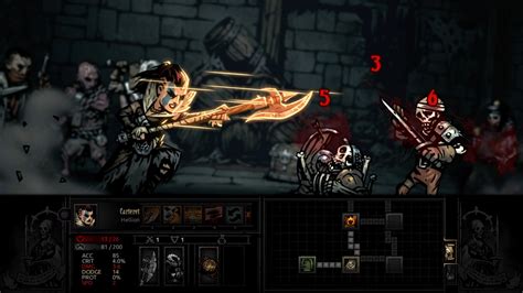 Darkest Dungeon Ancestral Edition Deku Deals