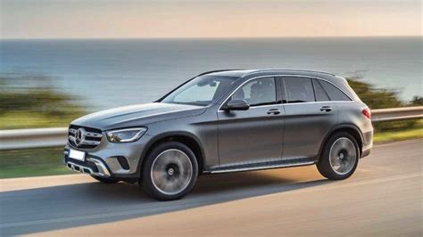 Mercedes Benz Glc Class Sales Figures China Car Sales Figure