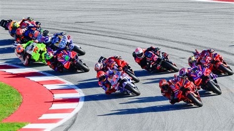 Horario MotoGP hoy ver carreras Barcelona Catalunya 2025