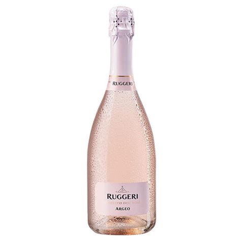 Prosecco Rosé Argeo 2020 Ruggeri Prosecco DOC Italien