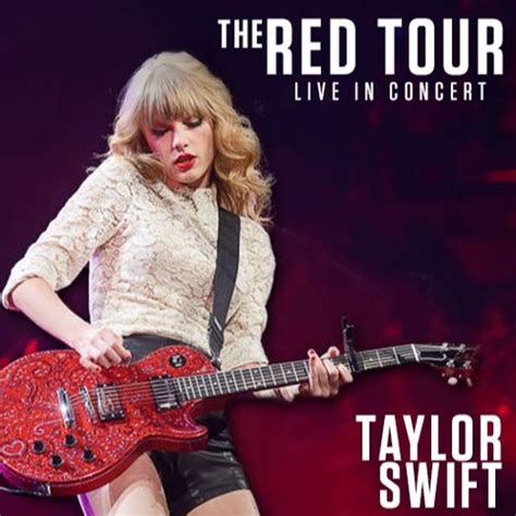 Stream All Too Well - Live On The Red Tour by CloudedSwift | Listen ...