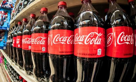 coca cola announces    iconic bottle design