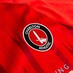 Charlton Athletic Home Shirt Unisportstore