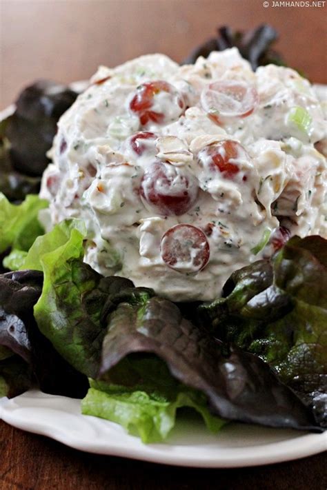 Chicken Salad Chick Copycat Recipe