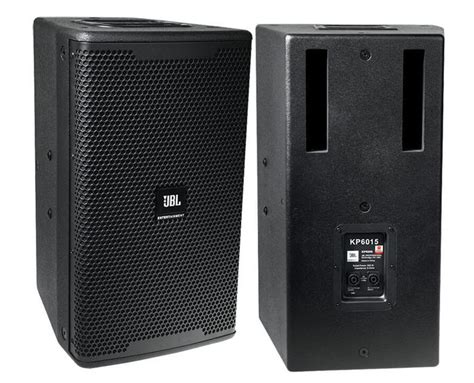 Loa Full JBL KP6012