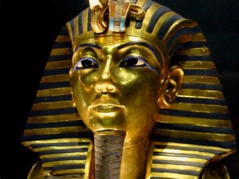 Tutankhamen Tomb Replica Opens In The Valley Of The Kings · Guardian