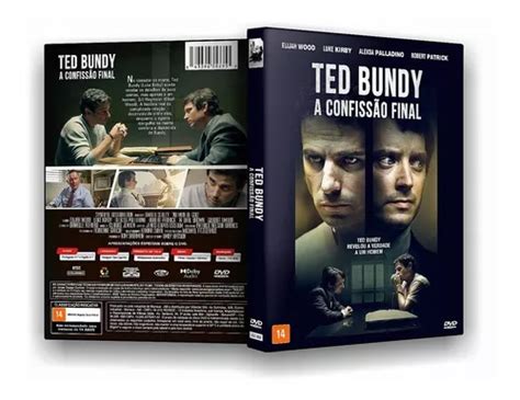 Dvd Ted Bundy A Confiss O Final Mercadolivre