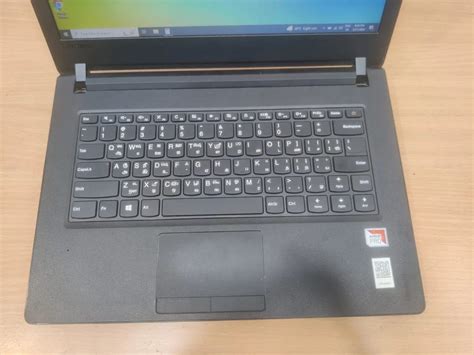 Ideapad Lenovo 4125 Laptop 14 Inches AMD Athlon At Rs 8500 In Madurai