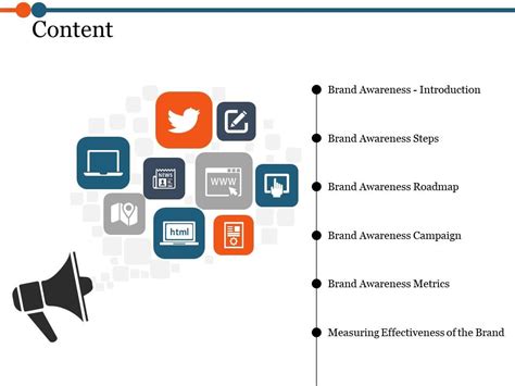 Content Presentation Ideas | Presentation Graphics | Presentation ...