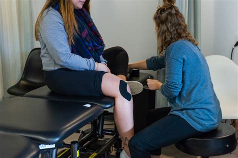 Common Knee Injuries And How Physio Can Help Boost Physiotherapy Edmonton