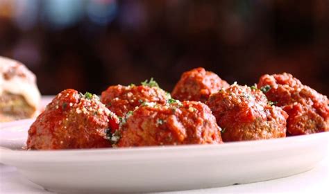 Celebrating National Meatball Day: A Guide To The Ultimate Comfort Food | Day Finders