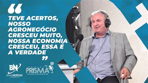 Coronel Faz Avalia O Do Governo Bolsonaro E Destaca Pontos Positivos