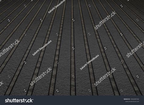 Black Wood Floor Background Stock Photo 1092009182 | Shutterstock