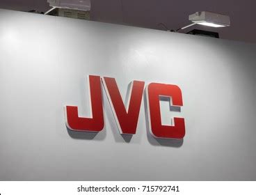 JVC Logo Vector (.EPS) Free Download