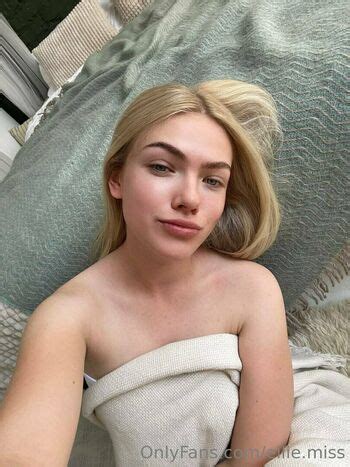 Elliemiss Miss Modular Nude Onlyfans The Fappening Plus