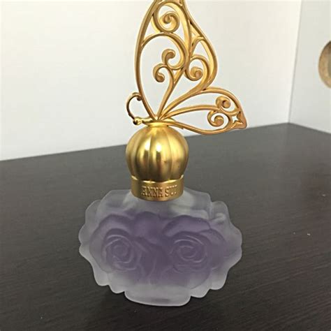 Anna Sui La Vie De Boheme Perfume Women S Fashion Jewelry