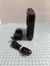 Used Cisco Model DPC3008 DOCSIS 3 0 Cable Modem UBB Threads