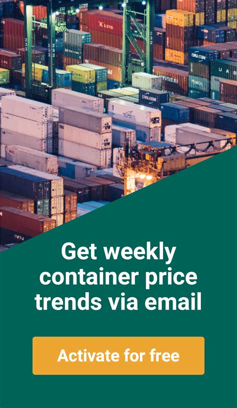 Types of containers - Find the right fit for your needs