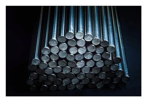 Mild Steel Rod For Industrial Duplex 2205 At Rs 68 Kg In Bengaluru