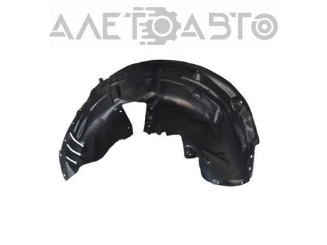 Подкрылок задний правый Dodge Challenger 15-19 рест 68175058AB – купить ...