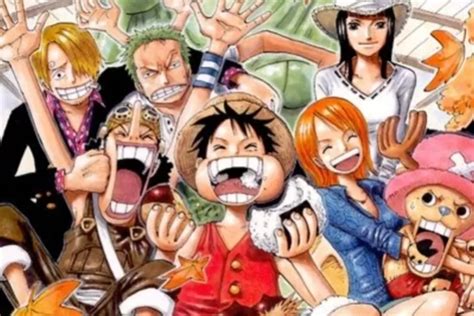 Kecewa ONE PIECE EPISODE 1074 DAN 1091 TIDAK TAYANG MINGGU INI