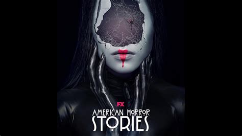 ‘American Horror Stories’: Anthology Series Renewed For Season 2 By FX ...