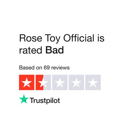 Rose Toy Official Reviews | Read Customer Service Reviews of rose-toy-official.com