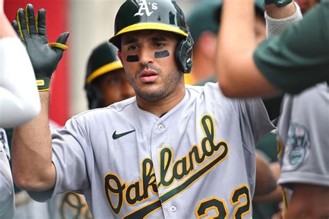 Oakland A's will be rejoining the Raiders in Las Vegas - Sports ...