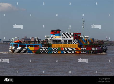 Liverpool city, england, uk Stock Photo - Alamy