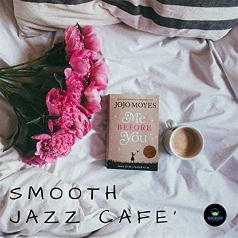 Play Smooth Jazz Café by Francesco Digilio on Amazon Music