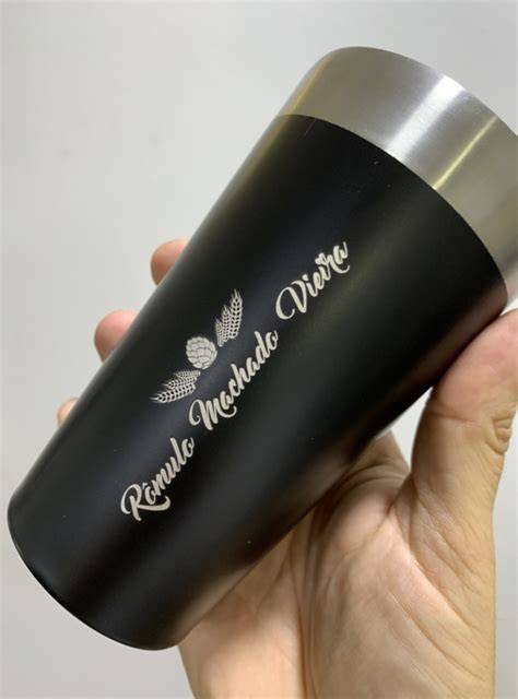 Copo Stanley Personalizado A Laser