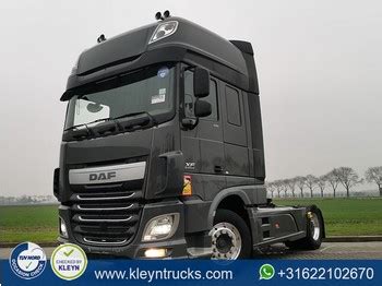 DAF XF 510 For Sale Tractor Unit 34900 EUR 6055144