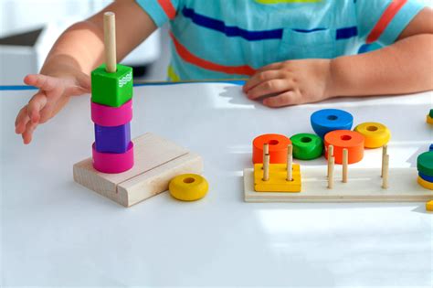 Benefits Of Montessori Play Montessori Base