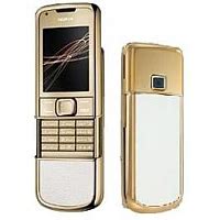 Nokia 8800 Gold Arte - description and parameters | IMEI24.com