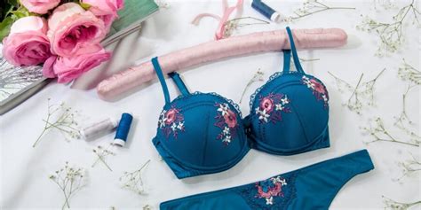 Guide de lingerie ultime pour toutes ces occasions spéciales Beauté Jasmin blog de beauté et
