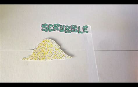 Scrubble | Retro Logos Wiki | Fandom