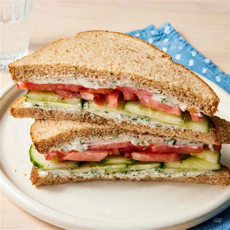 15+ High-Protein Veggie-Packed Sandwich Recipes