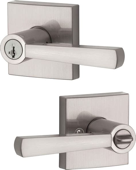 10 Best Baldwin Door Locks with SmartKey Security - RatedLocks