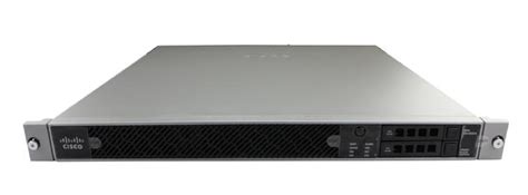 Cisco Asa Fpwr K Asa X With Firepower Services Ge Ac