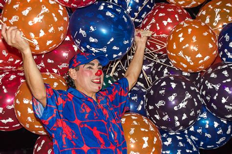 Pinky And Ballons Photograph By Richard Balison Fine Art America