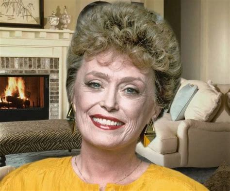 Rue McClanahan Biography - Facts, Childhood, Family Life & Achievements