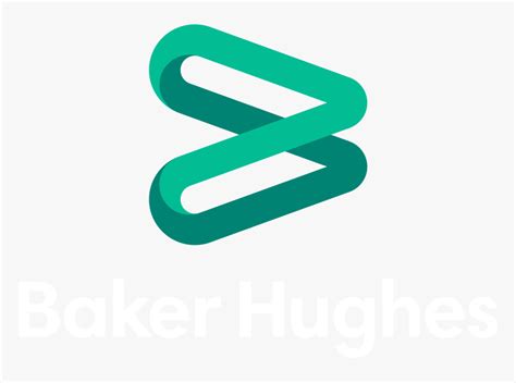 Logo - Baker Hughes New Logo, HD Png Download - kindpng