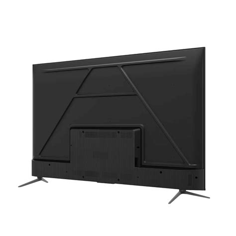 Buy TCL 55C645 140 Cm 55 Inch QLED 4K Ultra HD Android TV With Dolby